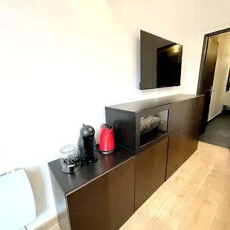 Bercy Arena 2 Apartment Paris Exterior photo