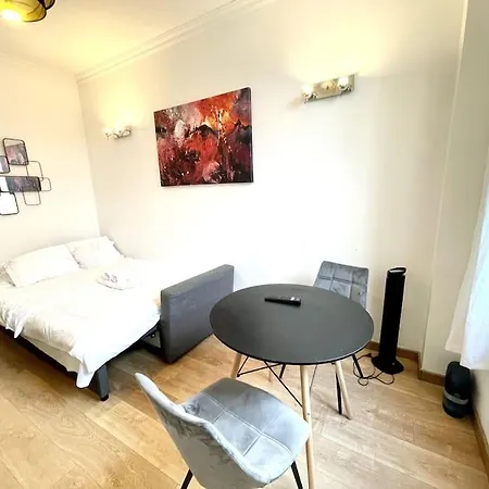 Bercy Arena 2 Apartment Paris Exterior photo